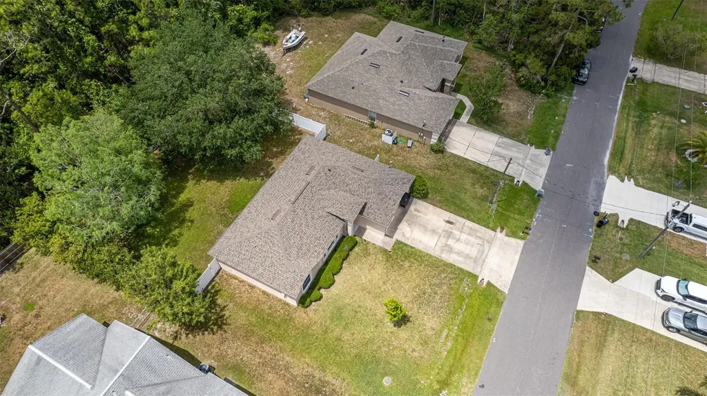 5 Zammer Court Palm Coast FL 32164