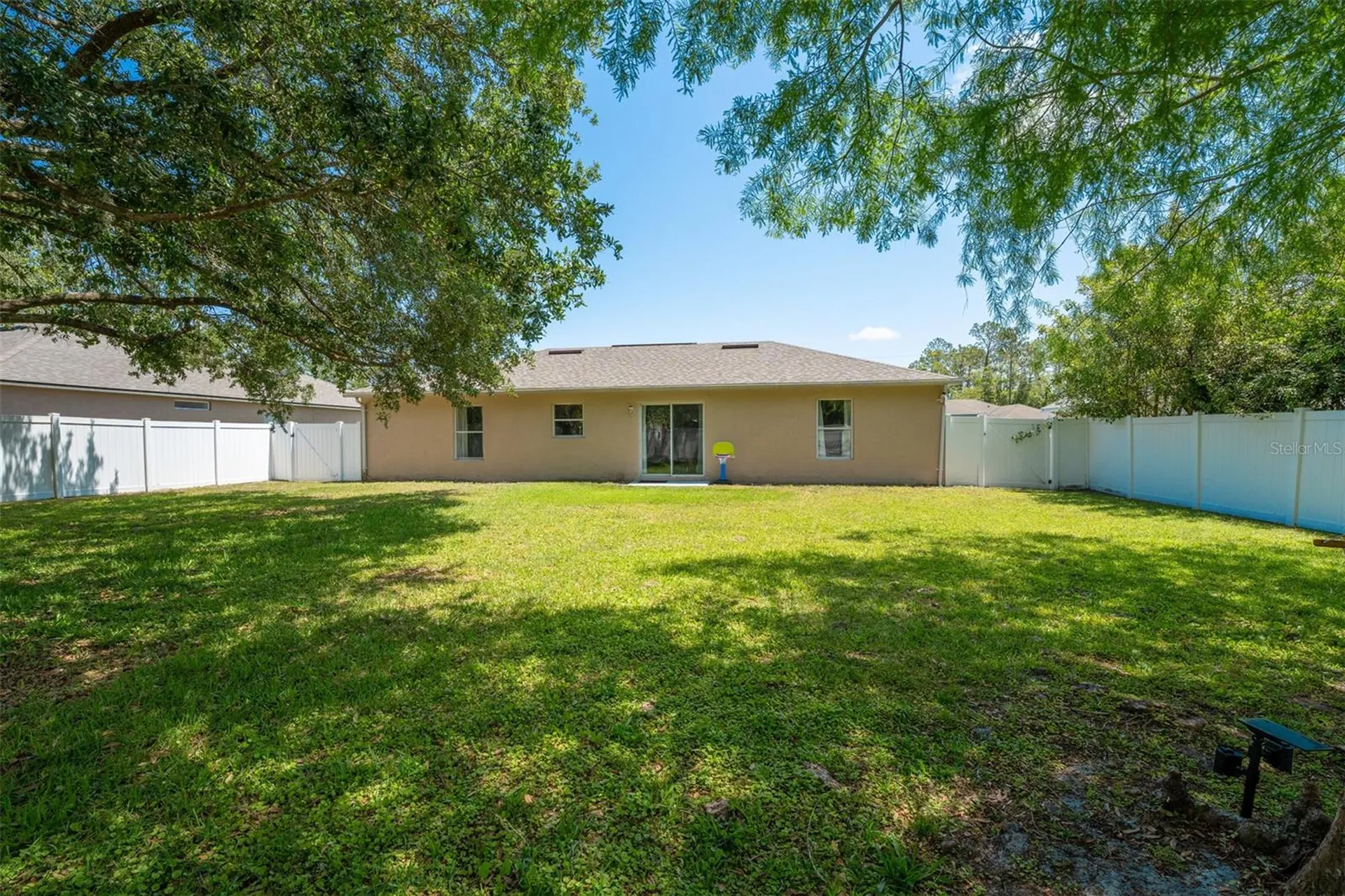 5 Zammer Court Palm Coast FL 32164