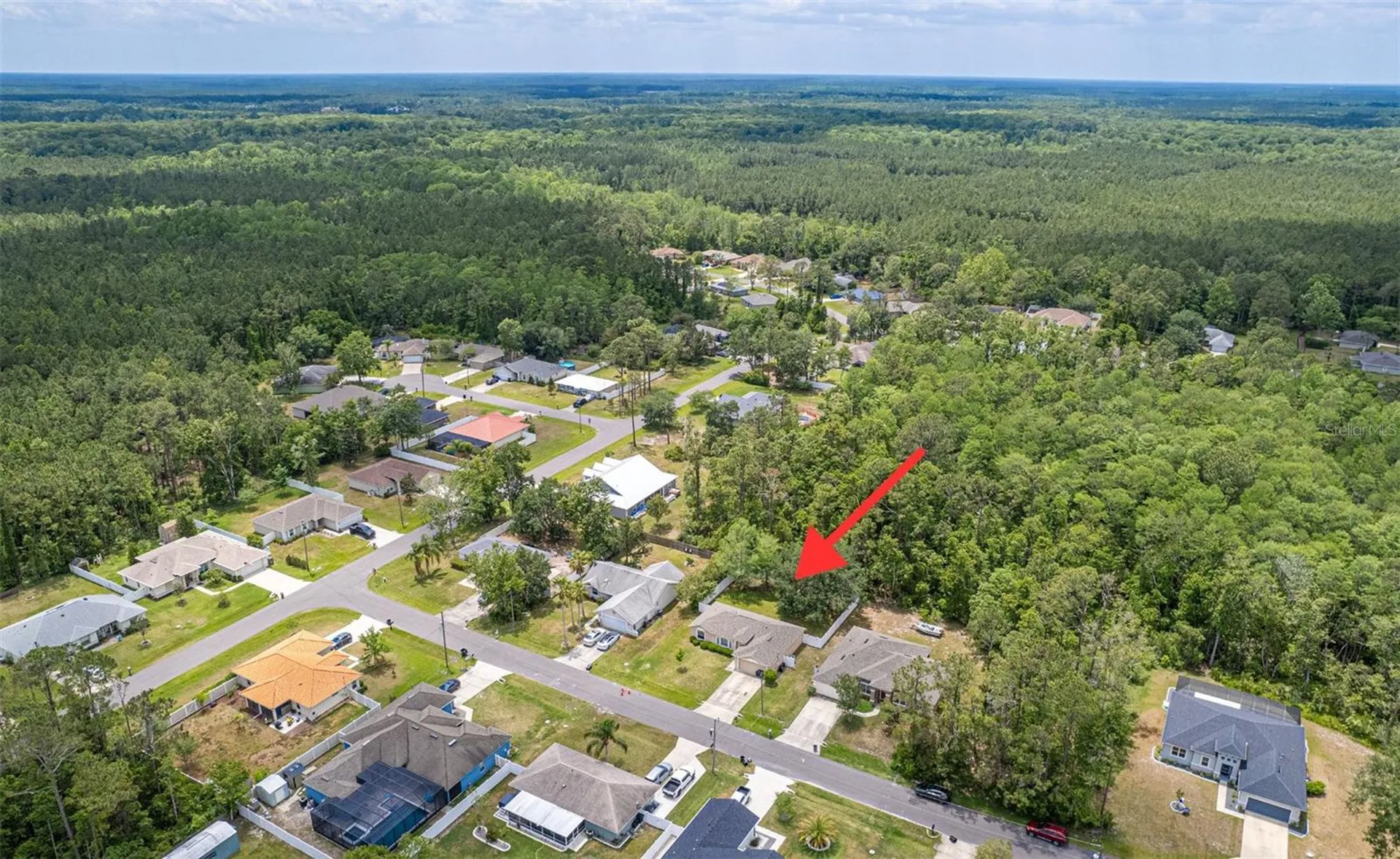 5 Zammer Court Palm Coast FL 32164