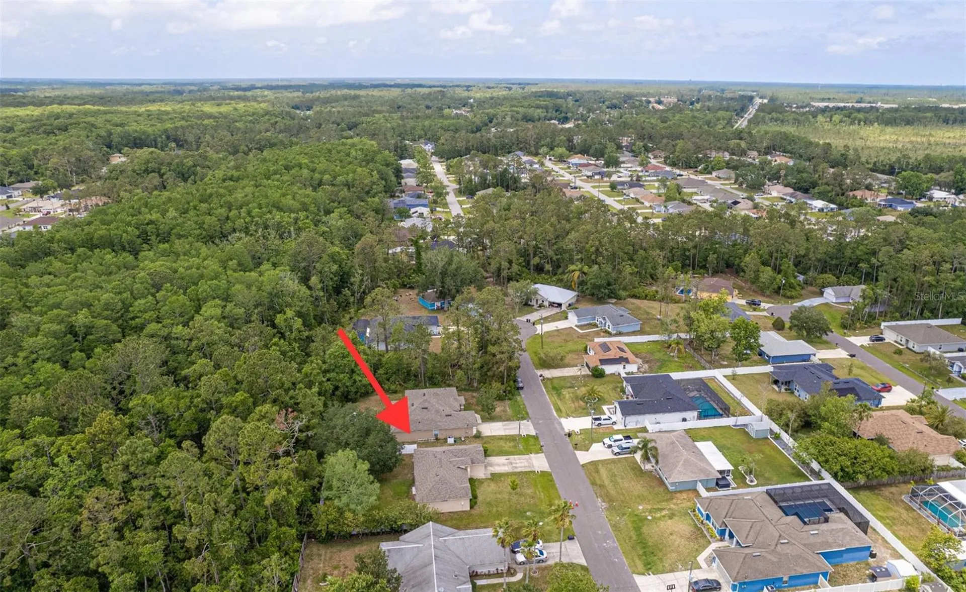 5 Zammer Court Palm Coast FL 32164