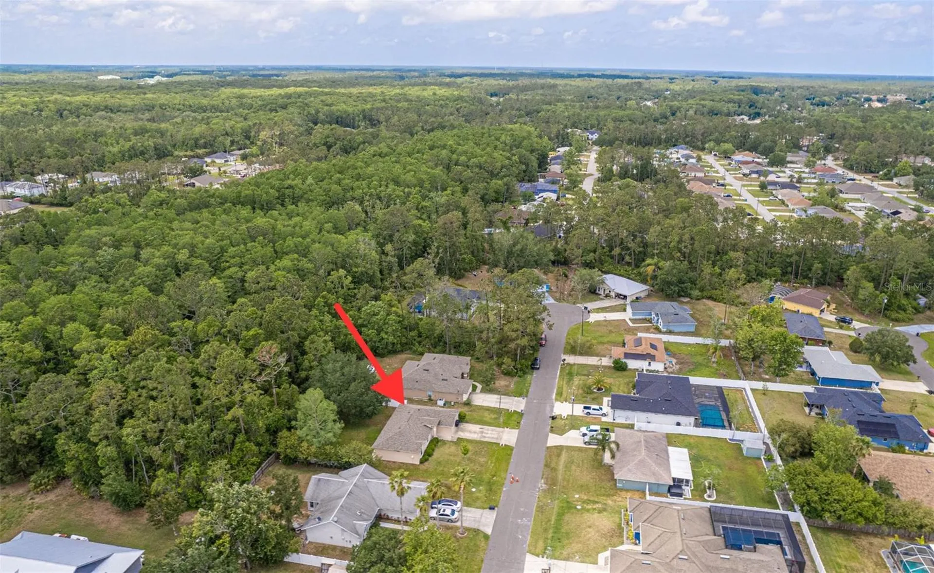5 Zammer Court Palm Coast FL 32164