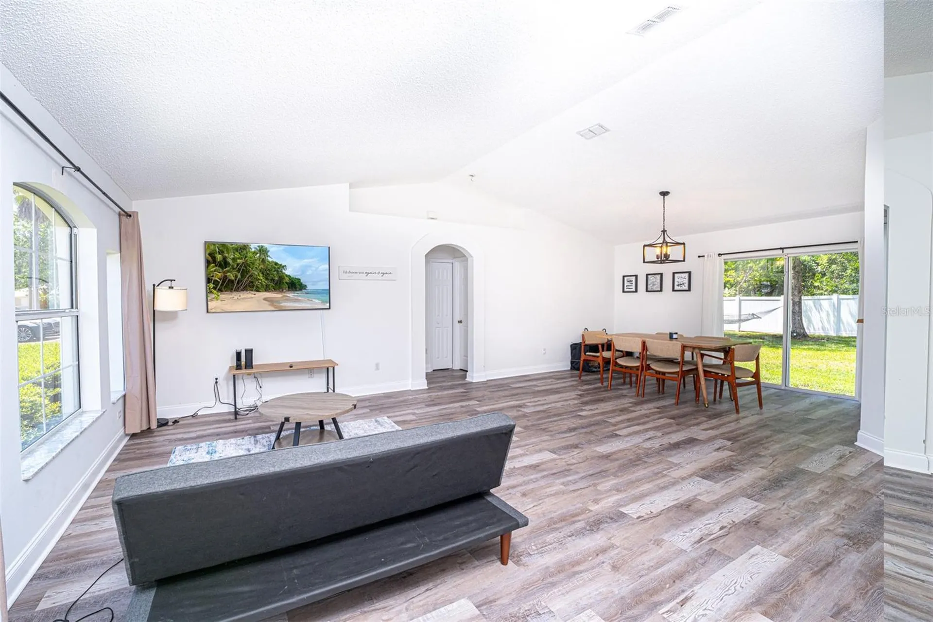 5 Zammer Court Palm Coast FL 32164