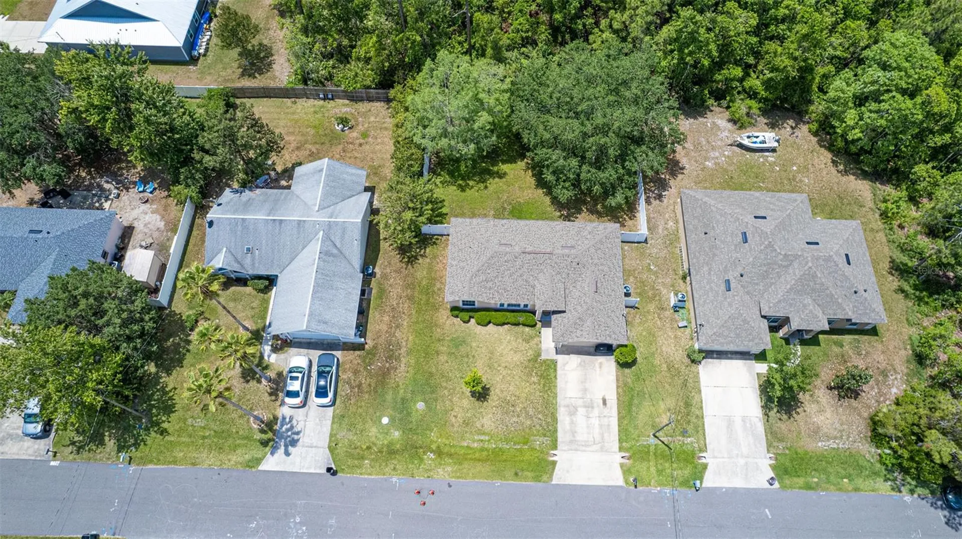 5 Zammer Court Palm Coast FL 32164
