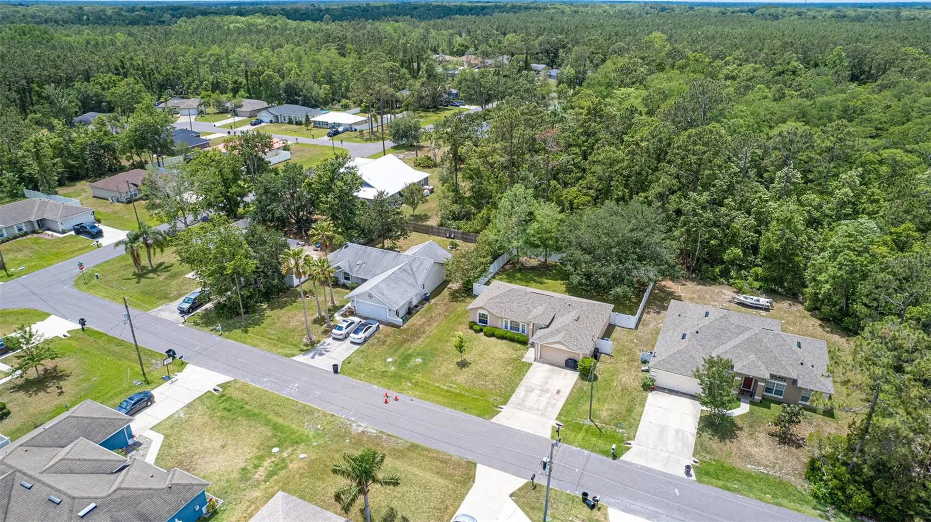 5 Zammer Court Palm Coast FL 32164