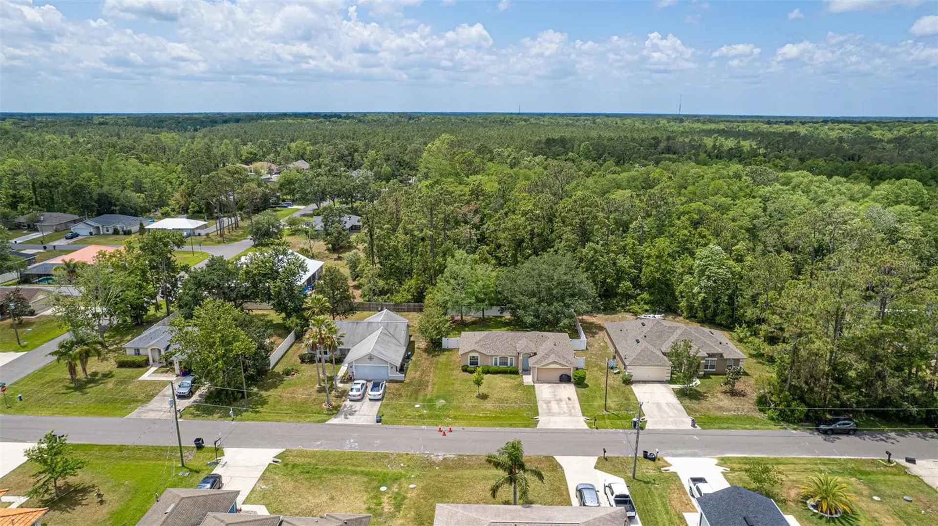 5 Zammer Court Palm Coast FL 32164