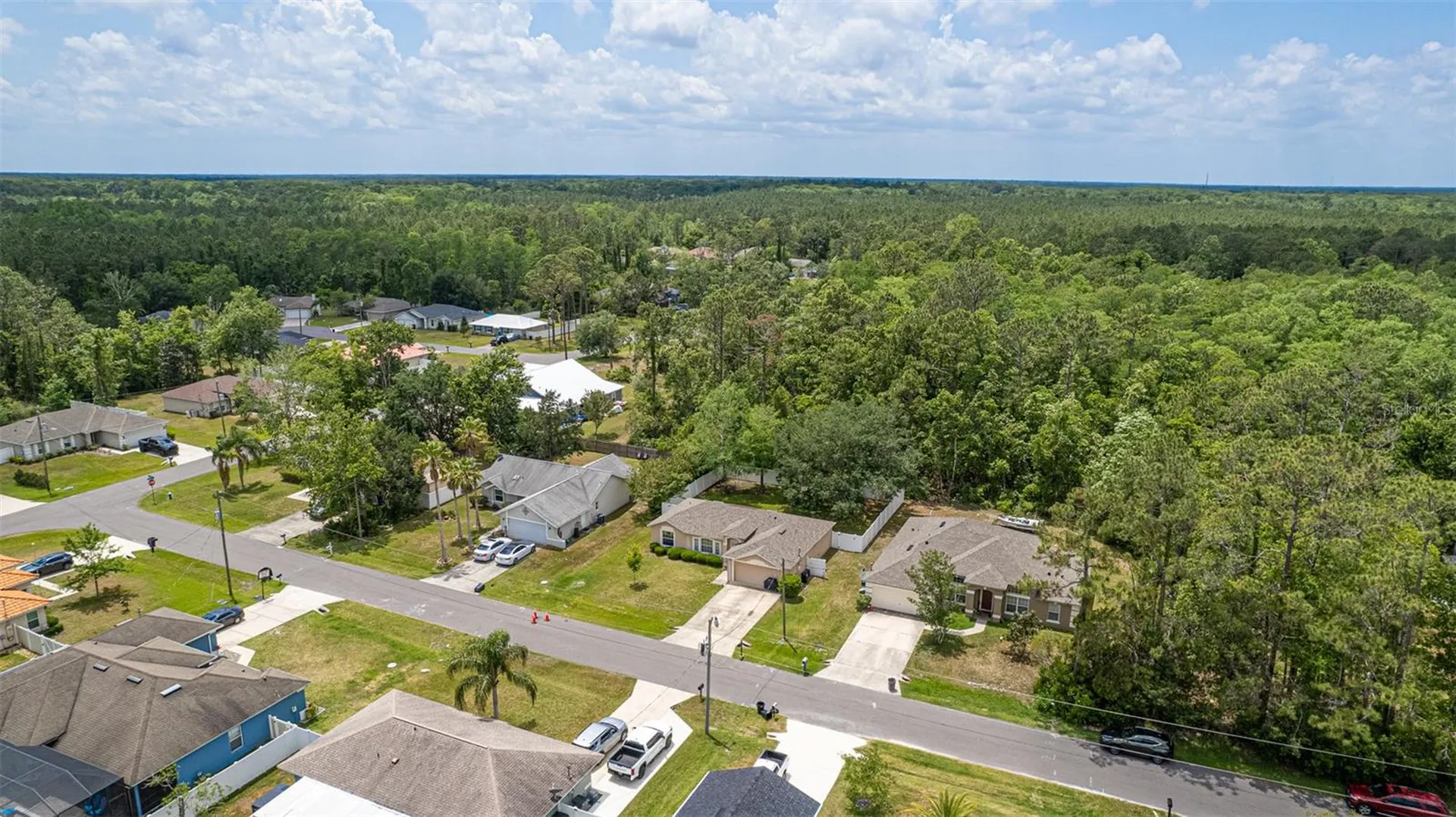5 Zammer Court Palm Coast FL 32164