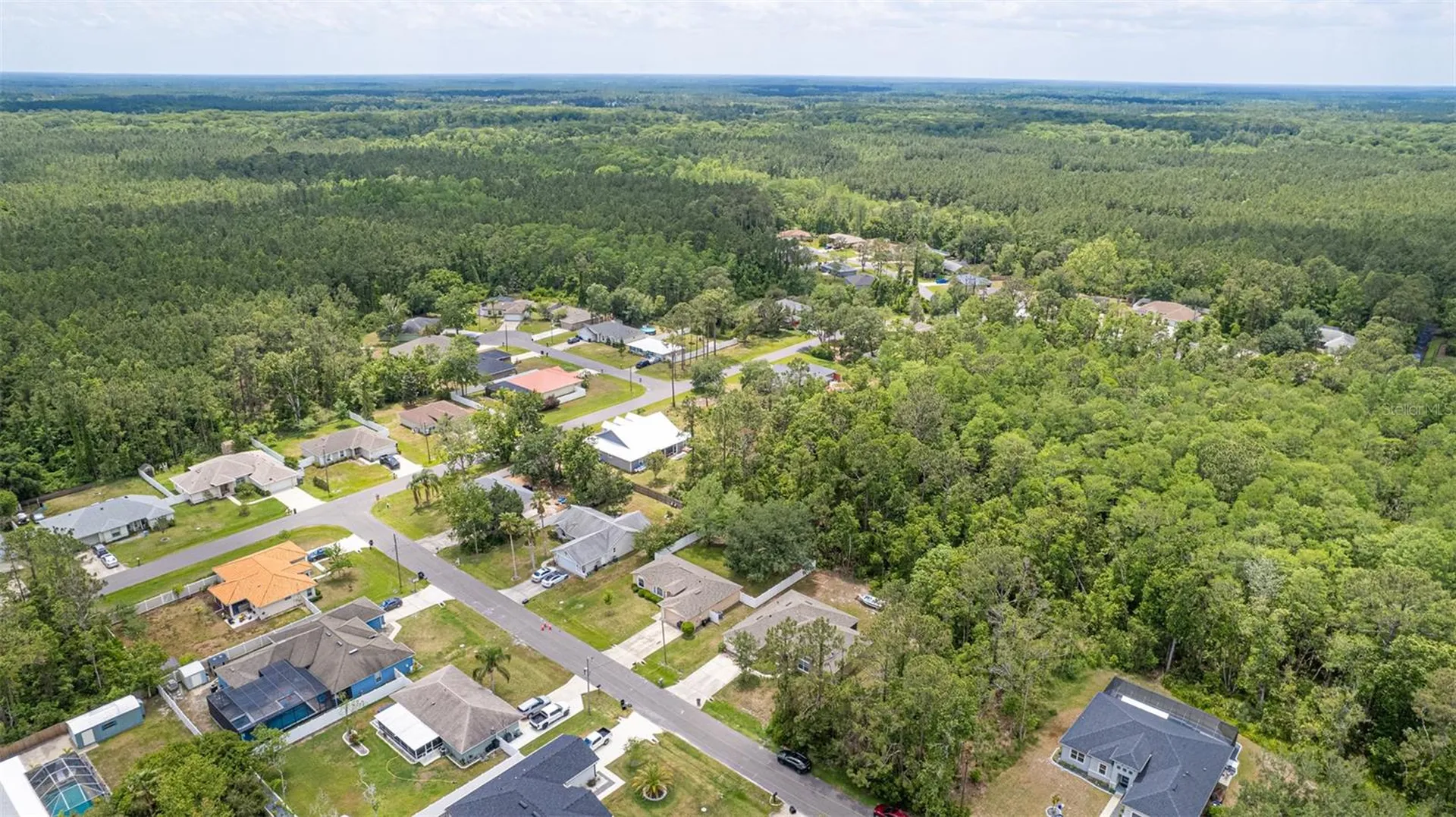 5 Zammer Court Palm Coast FL 32164