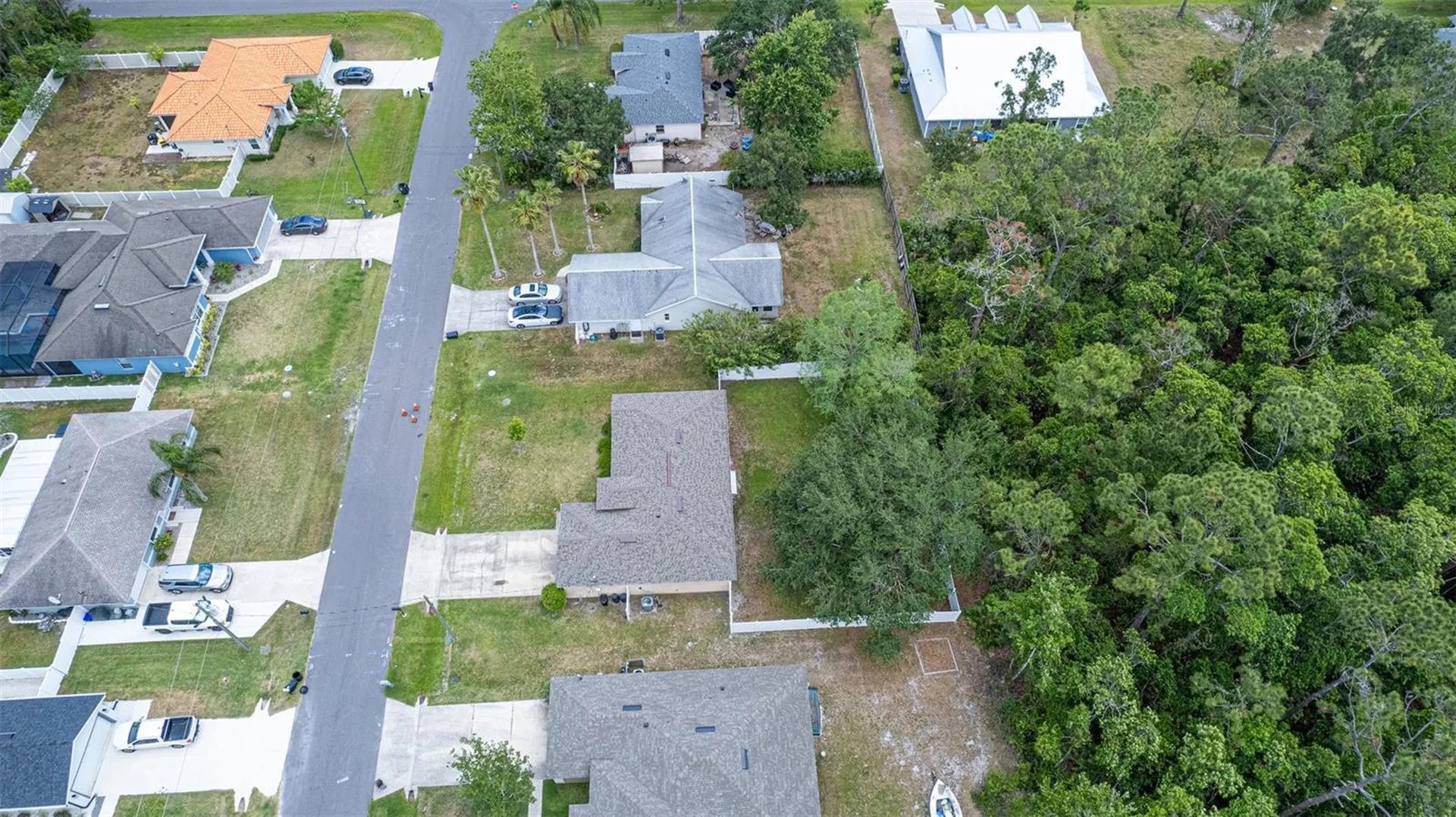 5 Zammer Court Palm Coast FL 32164