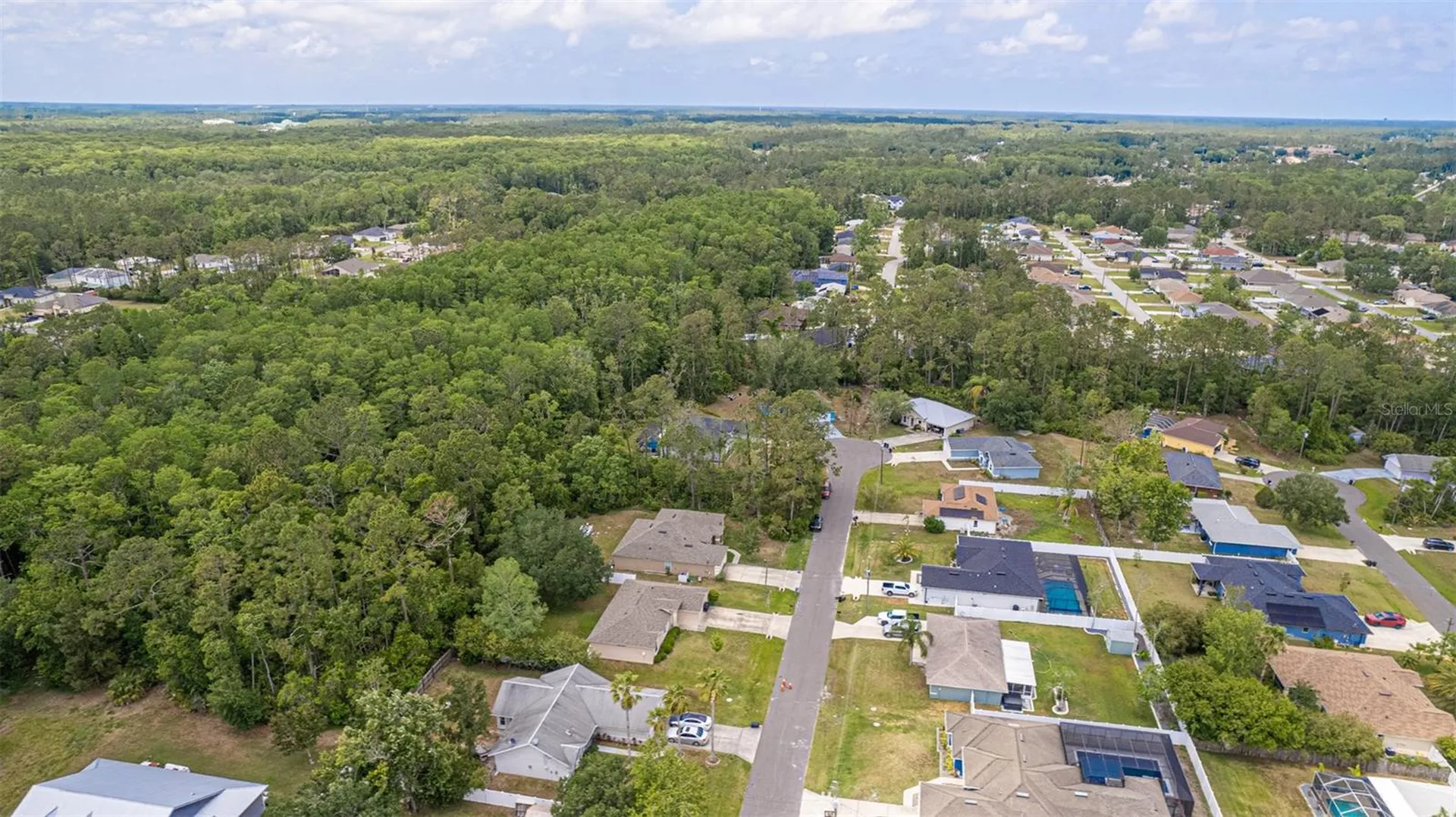 5 Zammer Court Palm Coast FL 32164