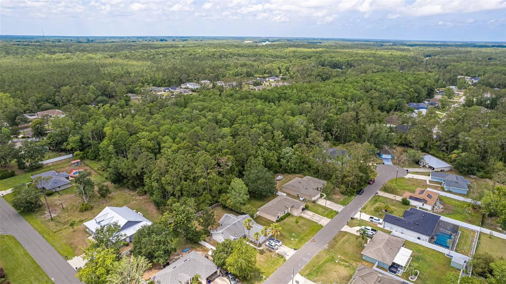 5 Zammer Court Palm Coast FL 32164