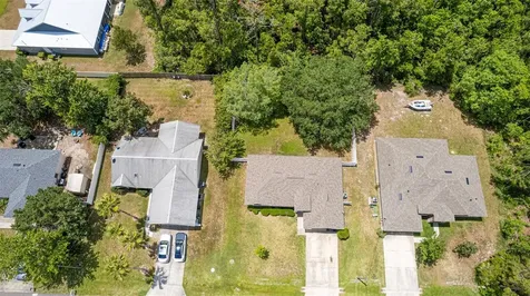 5 Zammer Court Palm Coast FL 32164