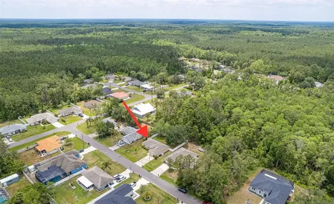 5 Zammer Court Palm Coast FL 32164