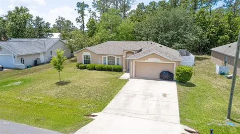 5 Zammer Court Palm Coast FL 32164