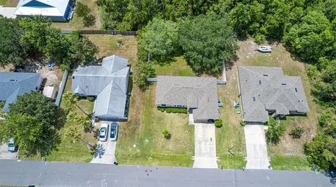 5 Zammer Court Palm Coast FL 32164