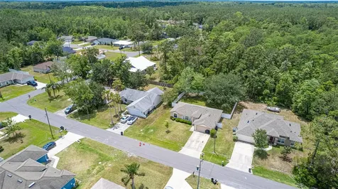 5 Zammer Court Palm Coast FL 32164