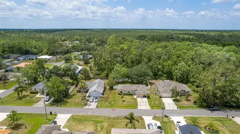 5 Zammer Court Palm Coast FL 32164