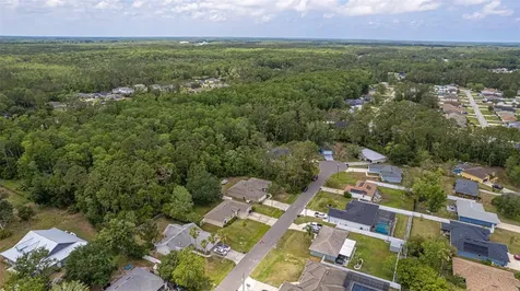 5 Zammer Court Palm Coast FL 32164