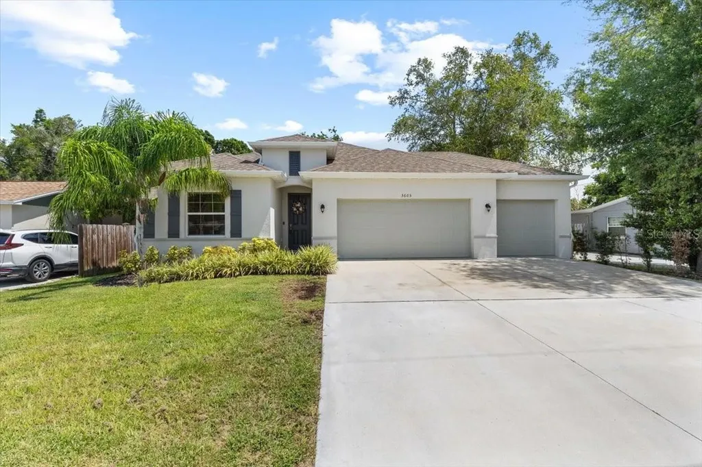 3605 W Paxton Avenue Tampa FL 33611