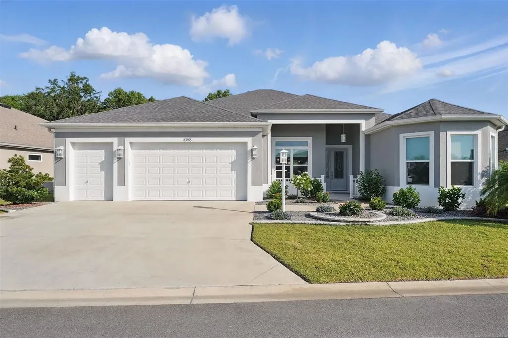 6988 Lawrenceville Way The Villages FL 34762