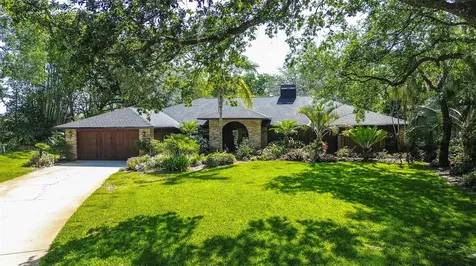 17519 Drake Court Lutz FL 33559