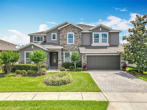 1078 Vinsetta Circle Winter Garden FL 34787