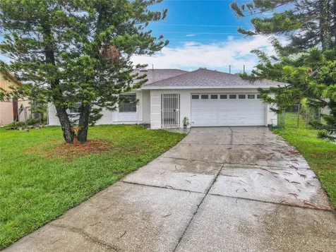 5481 Nokomis Circle Orlando FL 32839
