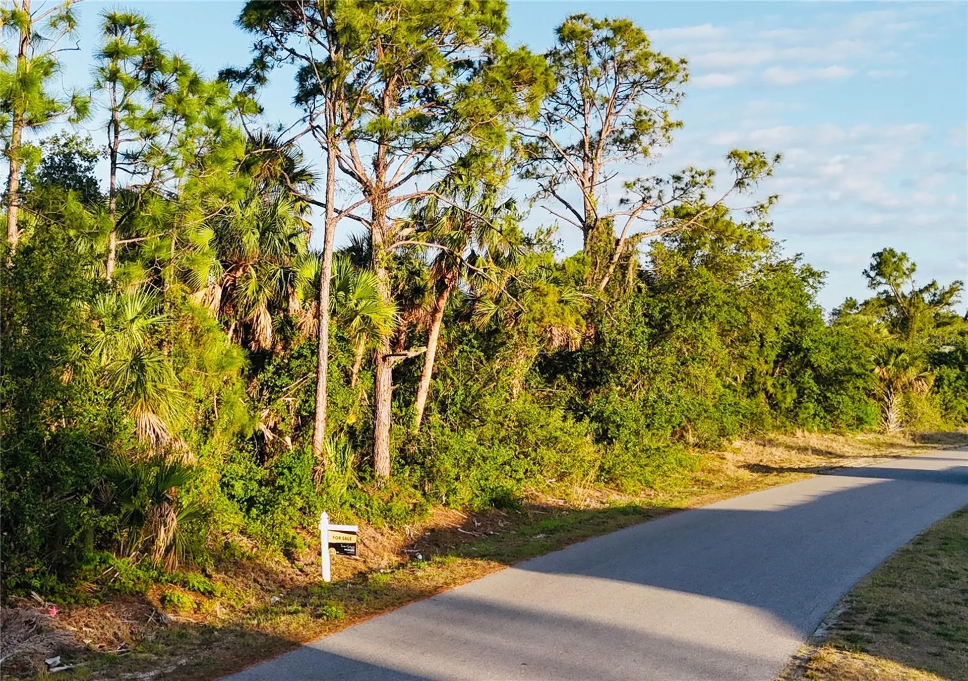 Lot 11 Sadnet Lane North Port FL 34286