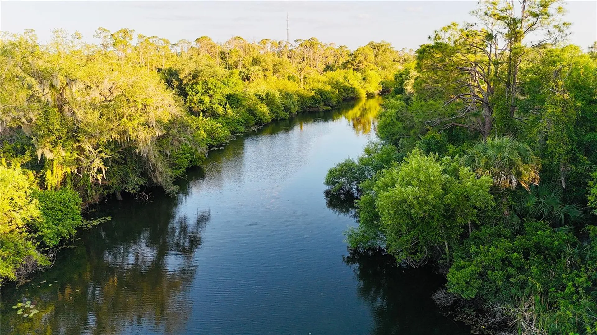 Lot 11 Sadnet Lane North Port FL 34286