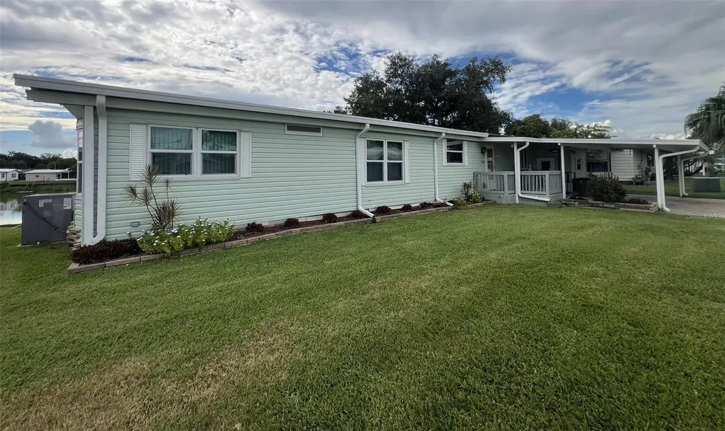 2055 S Floral Avenue Bartow FL 33830