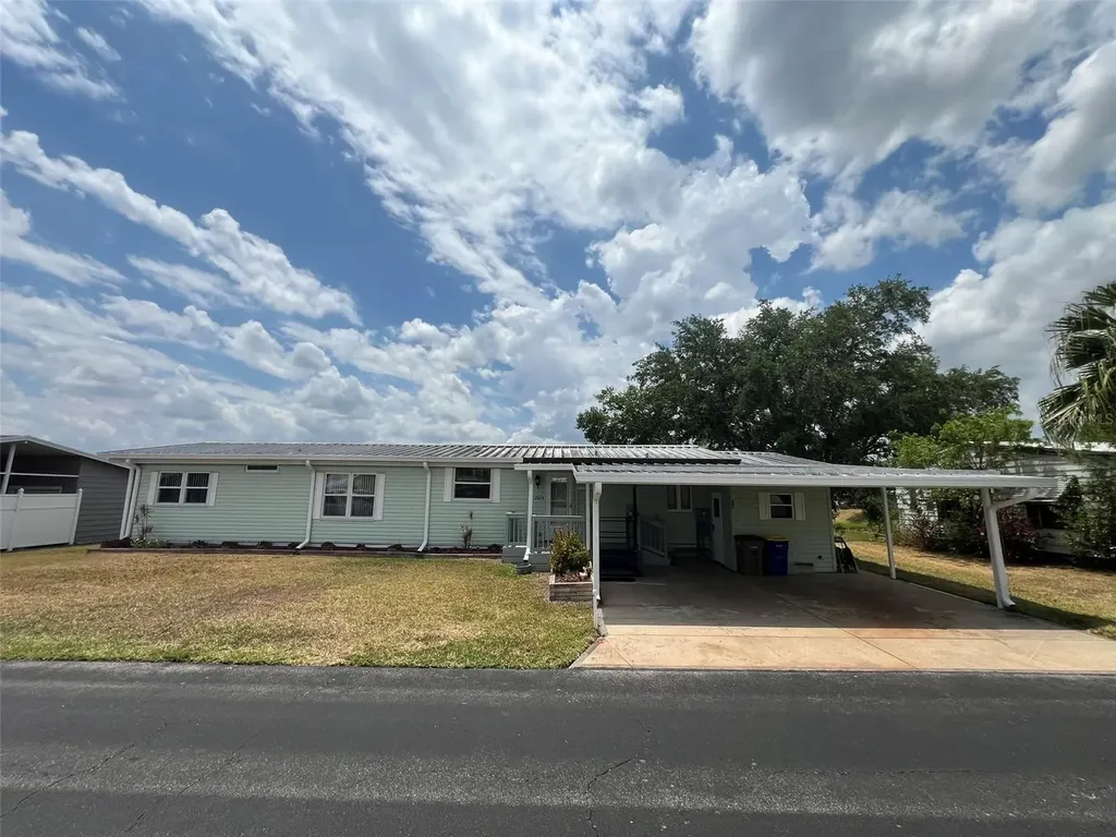 2055 S Floral Avenue Bartow FL 33830