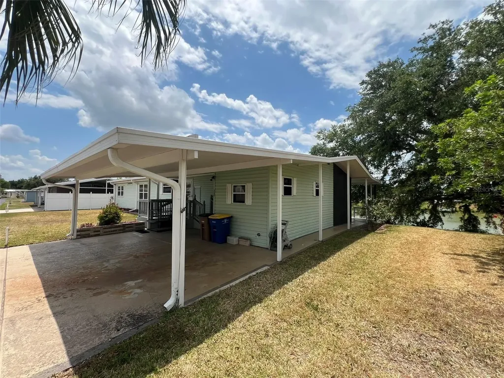 2055 S Floral Avenue Bartow FL 33830