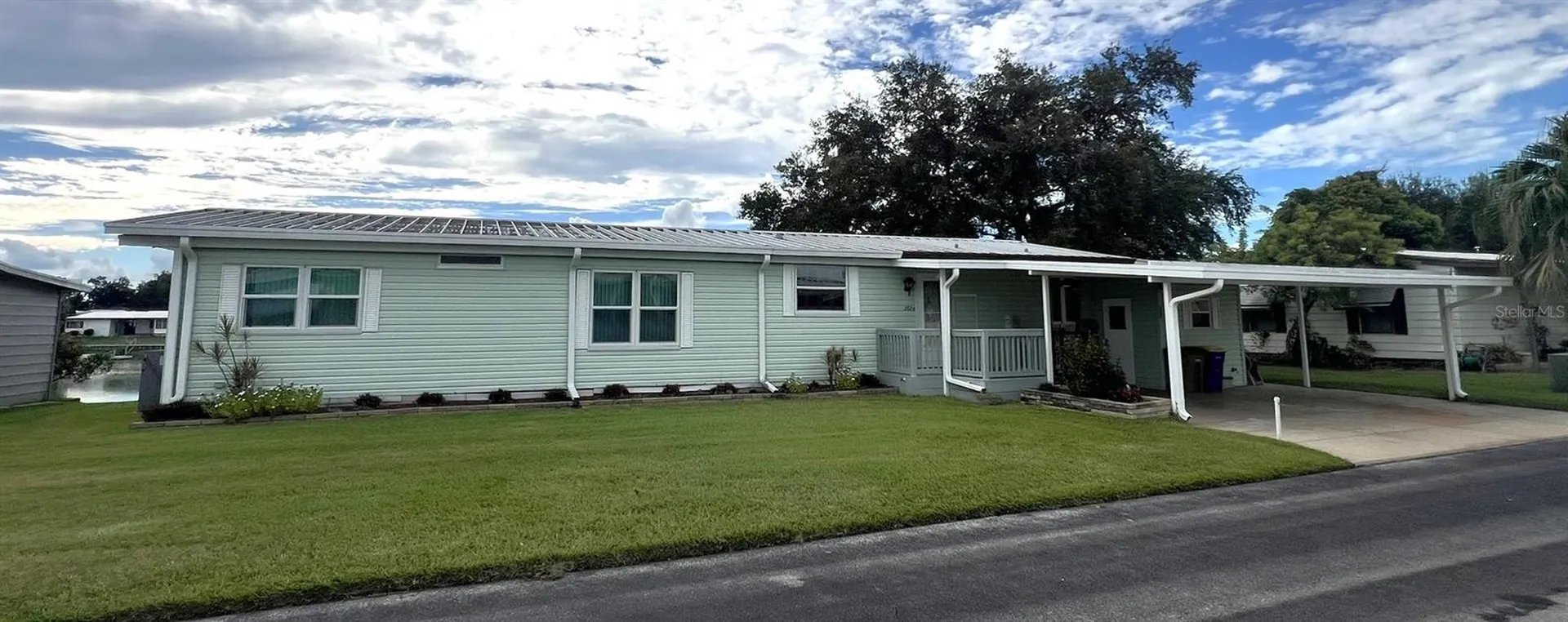 2055 S Floral Avenue Bartow FL 33830