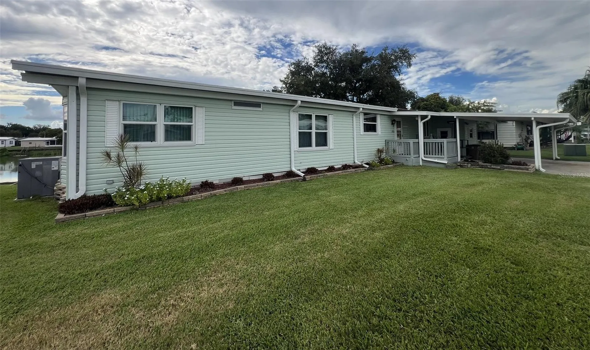 2055 S Floral Avenue Bartow FL 33830