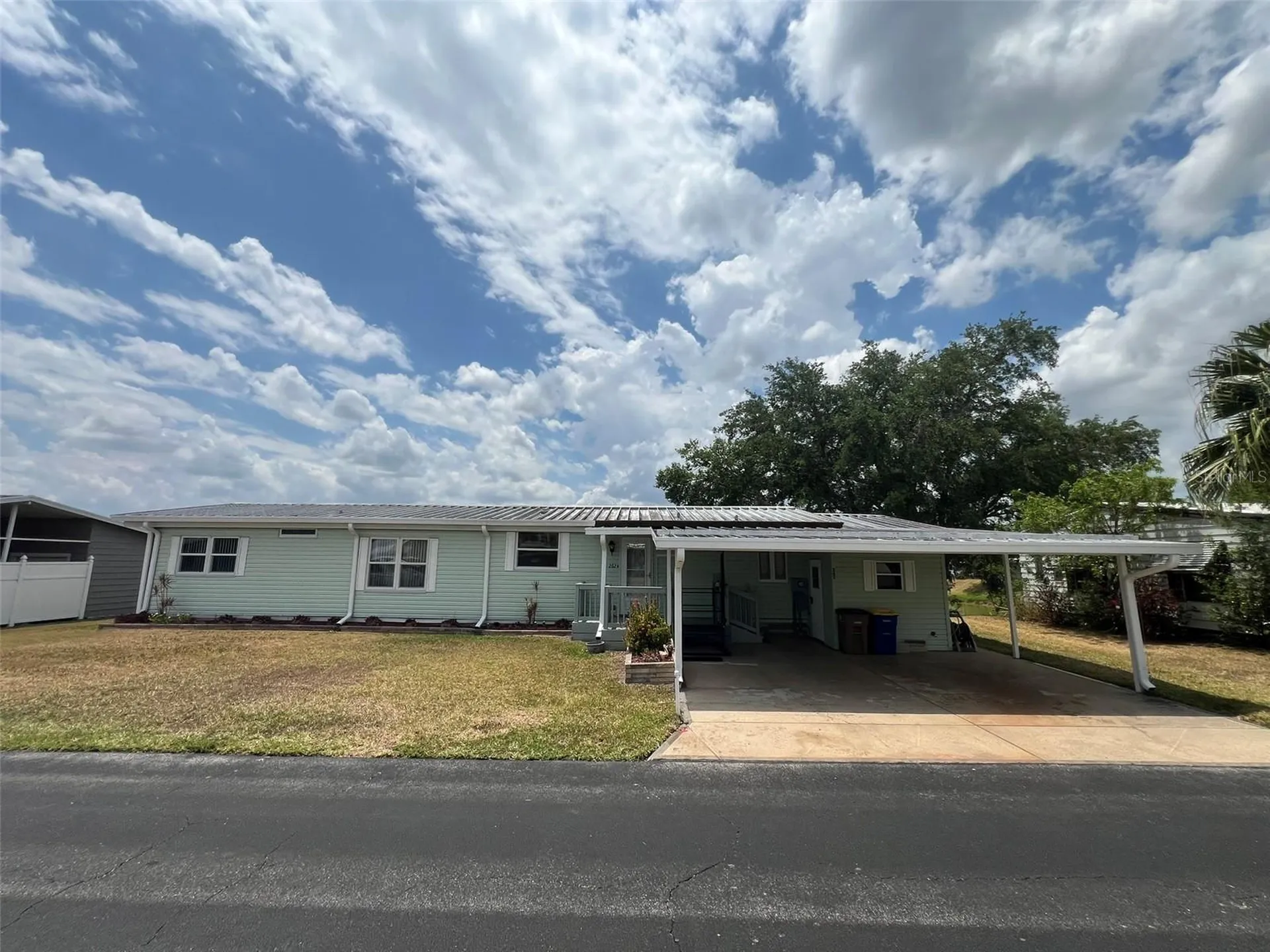 2055 S Floral Avenue Bartow FL 33830