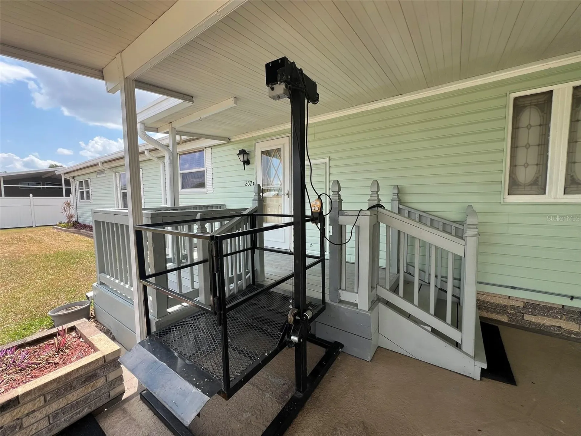 2055 S Floral Avenue Bartow FL 33830