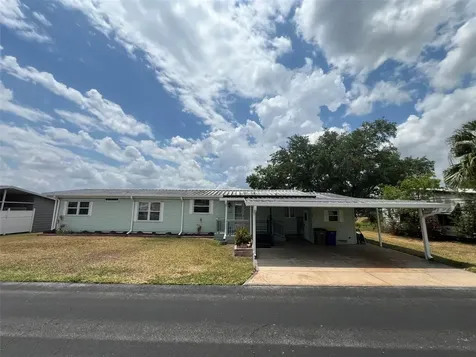 2055 S Floral Avenue Bartow FL 33830