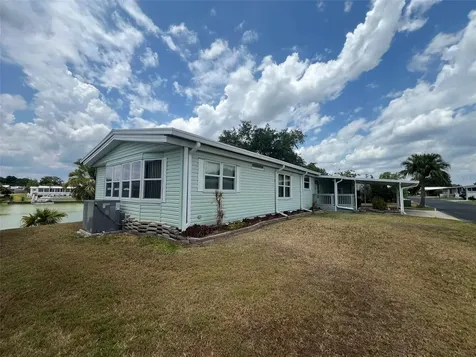 2055 S Floral Avenue Bartow FL 33830