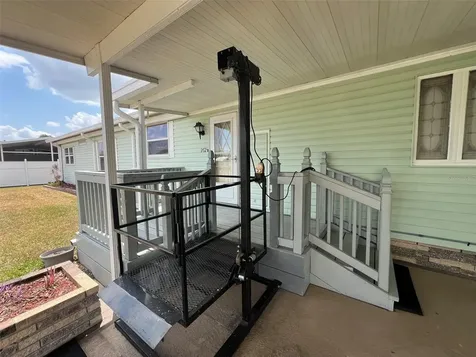 2055 S Floral Avenue Bartow FL 33830