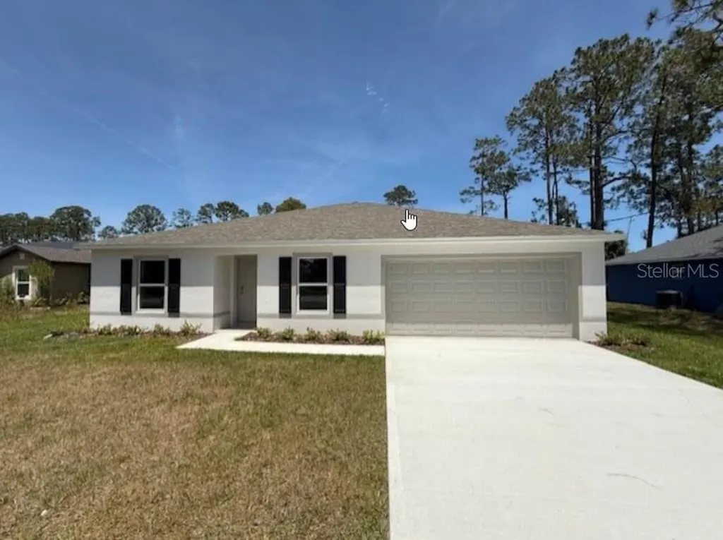 1 Riverview Place Palm Coast FL 32164