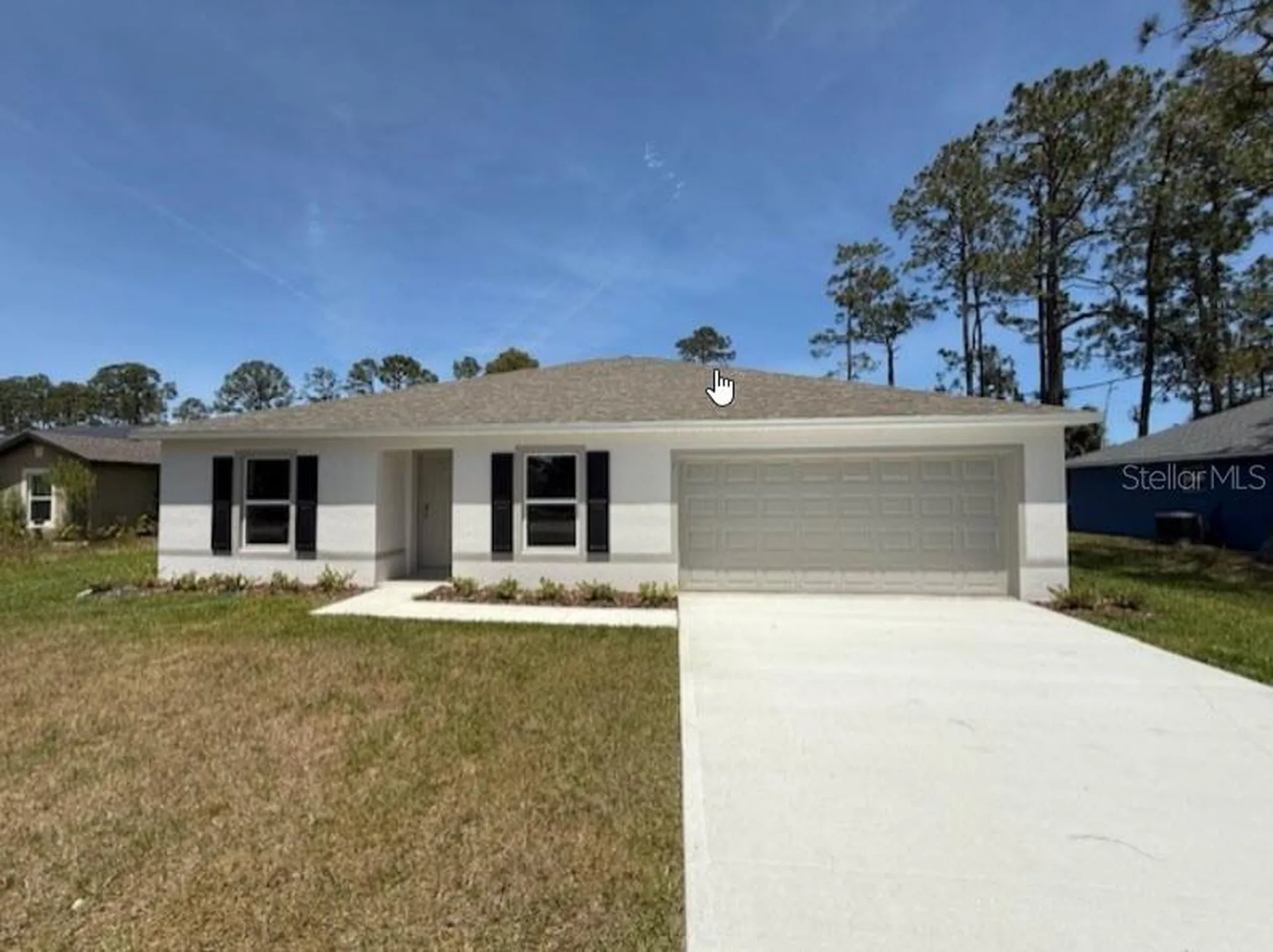 1 Riverview Place Palm Coast FL 32164