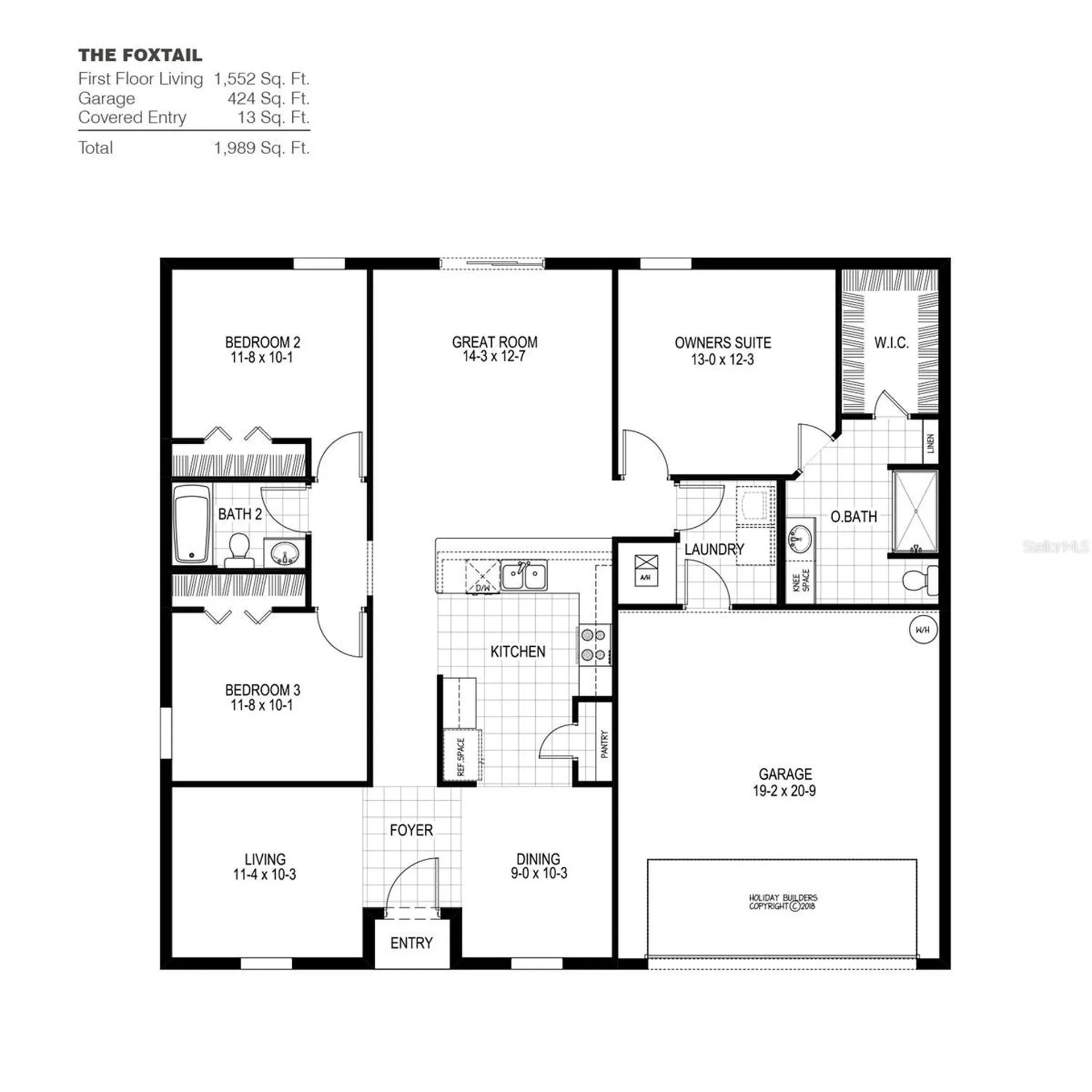 1 Riverview Place Palm Coast FL 32164