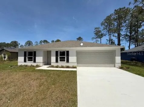 1 Riverview Place Palm Coast FL 32164