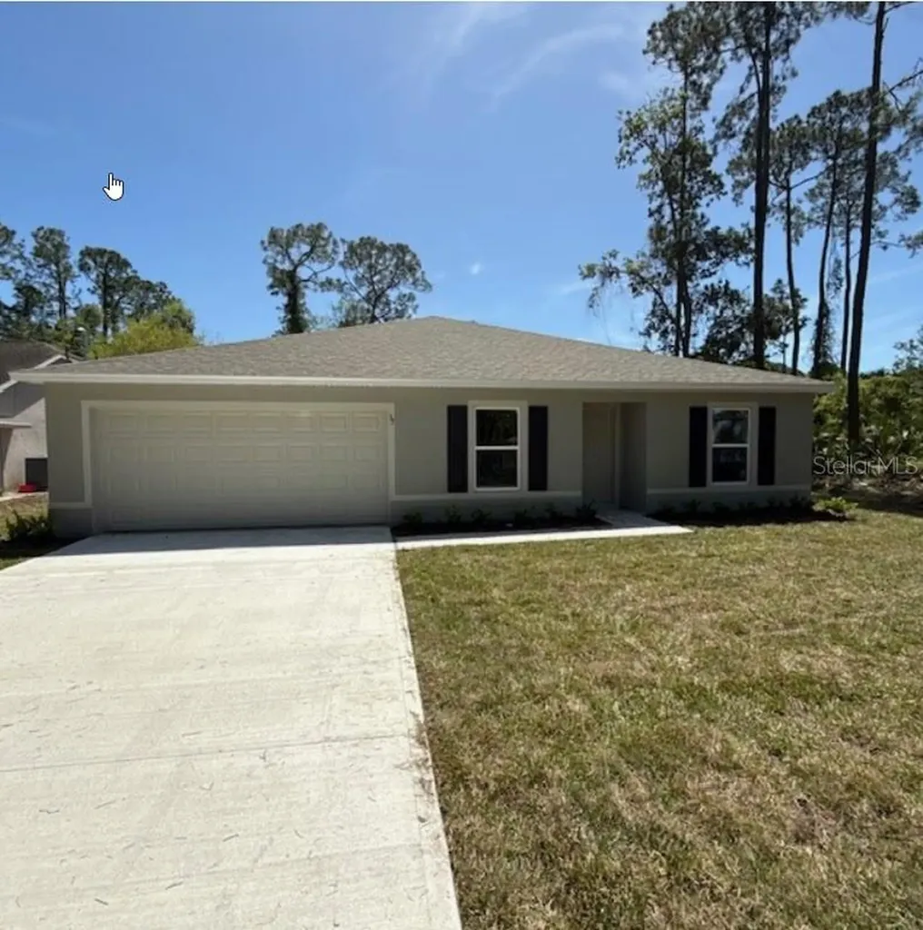 37 Packard Lane Palm Coast FL 32164