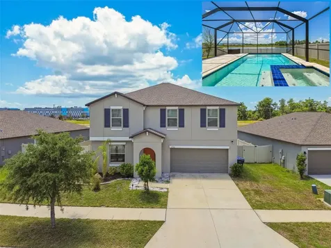 11504 Sage Canyon Drive Riverview FL 33578
