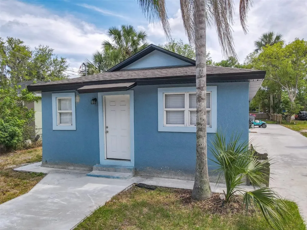 1403 W 13th Place Sanford FL 32771