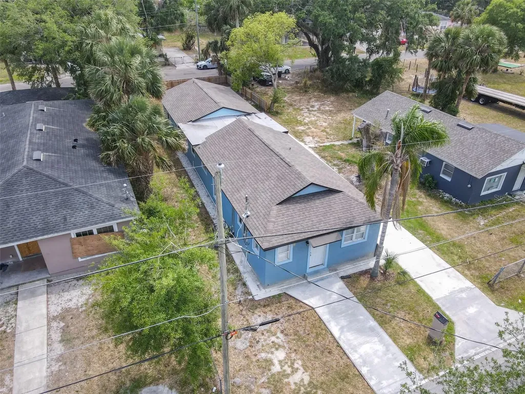 1403 W 13th Place Sanford FL 32771