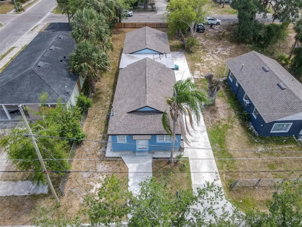 1403 W 13th Place Sanford FL 32771