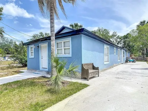 1403 W 13th Place Sanford FL 32771