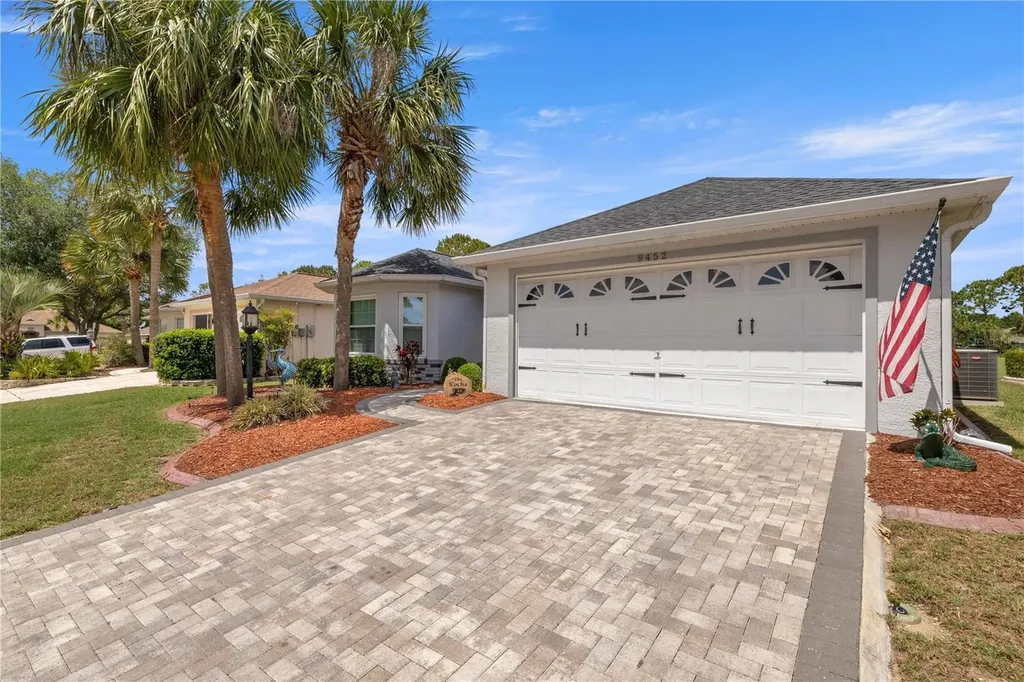9452 SW 93rd Loop Ocala FL 34481