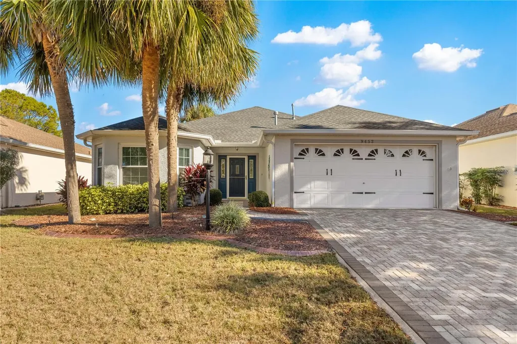 9452 SW 93rd Loop Ocala FL 34481
